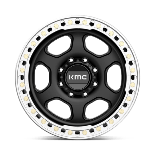 KM233 HEX BEADLOCK