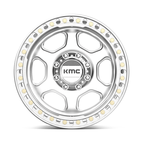 KM233 HEX BEADLOCK