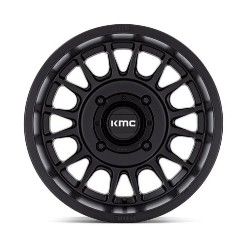 KS138 IMPACT UTV