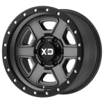 XD133 FUSION OFF-ROAD