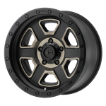 XD133 FUSION OFF-ROAD