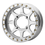 XS228 MACHETE BEADLOCK