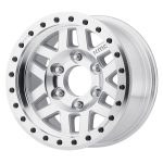 KM228 MACHETE DESERT BEADLOCK