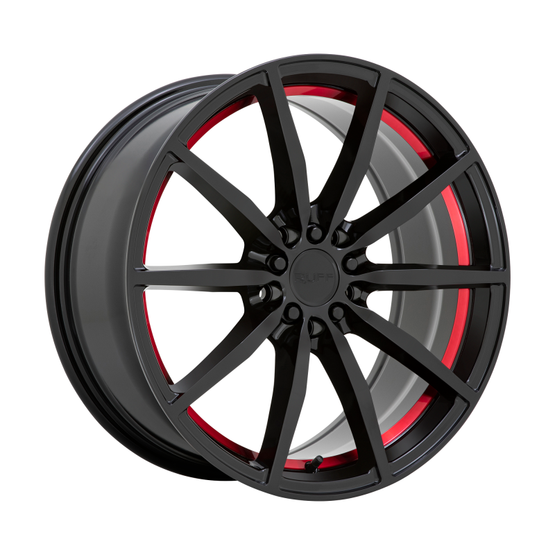 Ruff Racing Wheels R281 Buy Ruff Wheels – Custom Rims Online