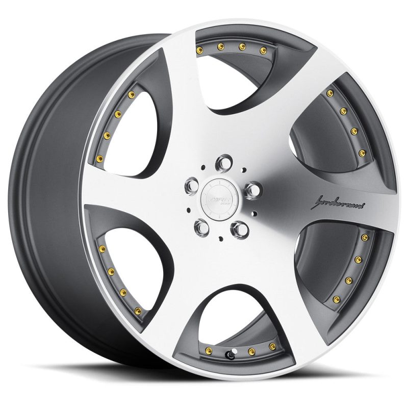 Vp Rims VP3 | Just Wheels Direct