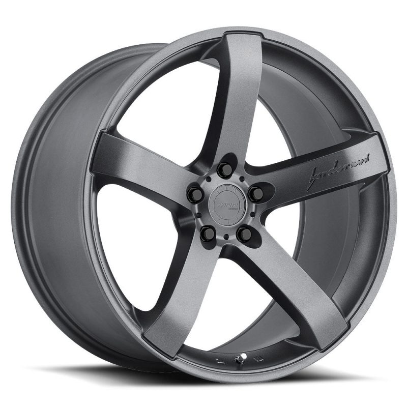 Vp Rasierer Rims VP5 | Just Wheels Direct