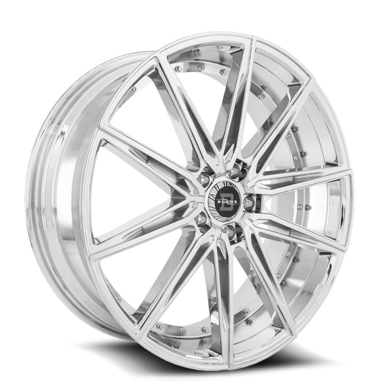 RT-459 Barrett | Just Wheels Direct