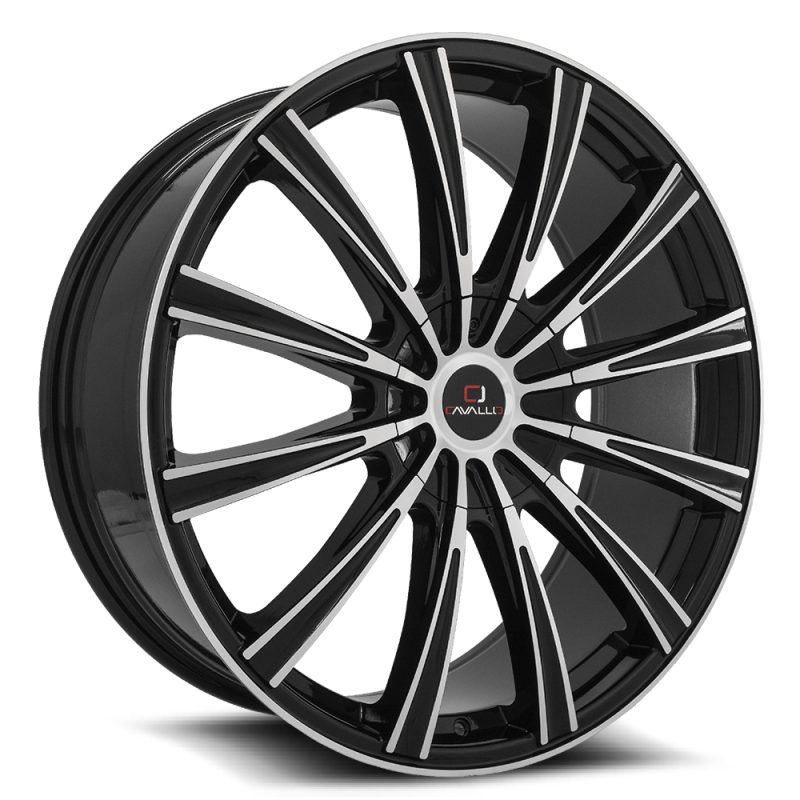CLV23 Just Wheels Direct