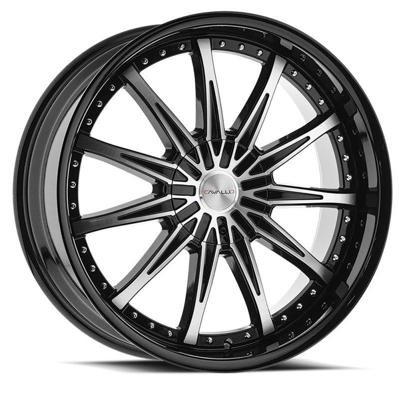 CLV35 Just Wheels Direct