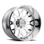 RF102P FORGED GRINDER