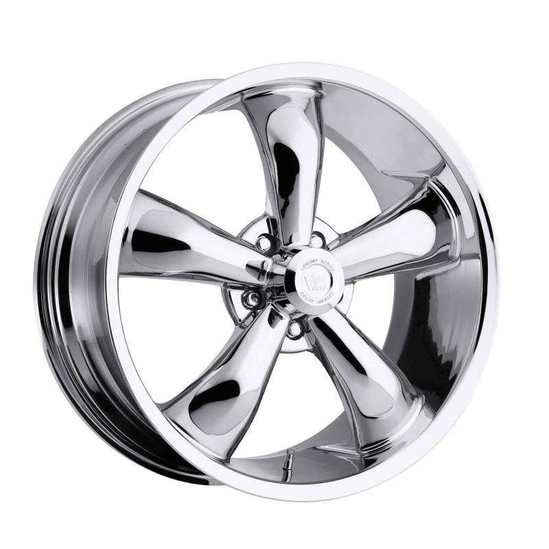 Legend 5 | Just Wheels Direct