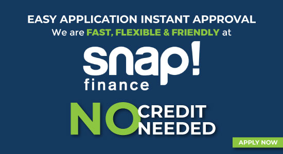 SNAP FINANCING DETAILS Just Wheels Direct