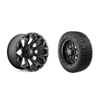 D546 ASSAULT & RIDGE GRAPPLER