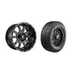 D627 VANDAL & RIDGE GRAPPLER