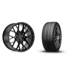 SEBRING & PILOT SPORT ALL SEASON 4