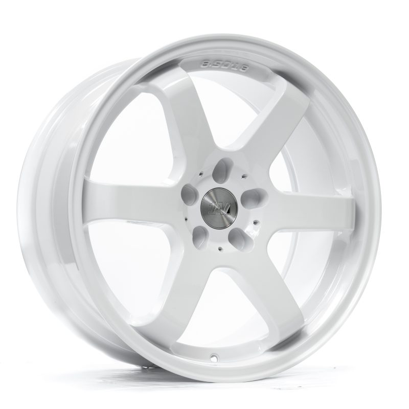 ZX6 | Just Wheels Direct