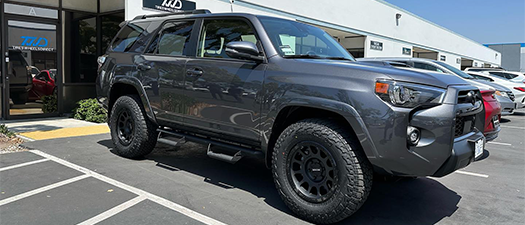 Toyota 4Runner