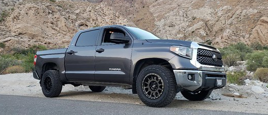 Toyota Tundra