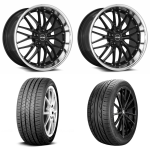 GT1 & LH-503, LH-FIVE