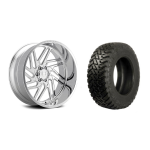 HF116 Jigsaw & Trail Blade MT