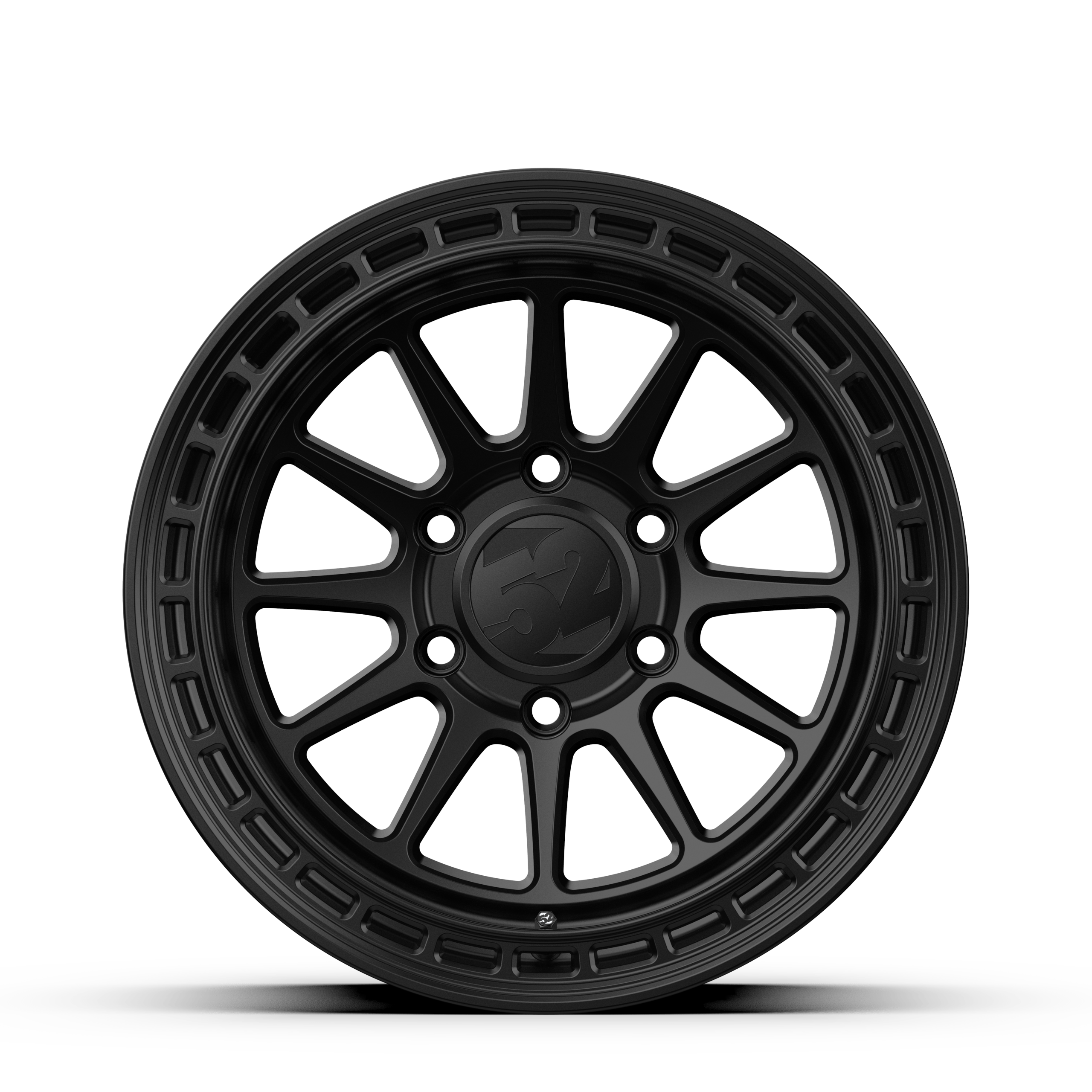 RANGE HD