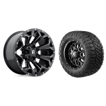 D576 ASSAULT & RIDGE GRAPPLER