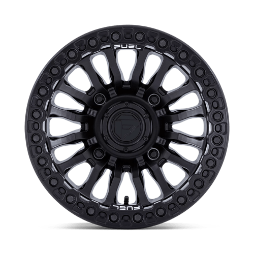 FV125 RINCON UTV BEADLOCK