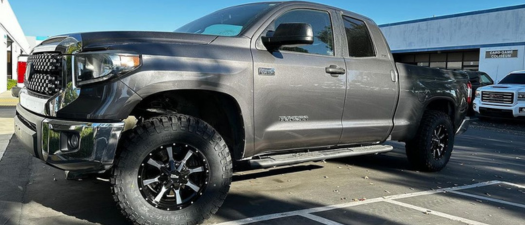 Toyota Tundra