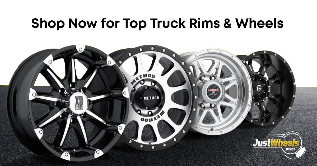 Top Picks for Best Truck Rim Brands and Hottest Truck Wheels