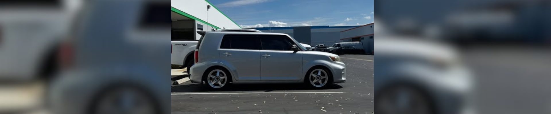 Scion XB 1 Gallery img 20(1)