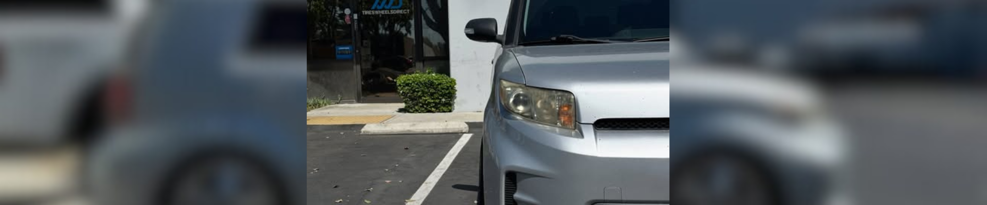 Scion XB 5 Gallery img 20(3)
