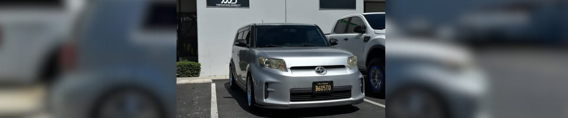 Scion XB 2 Gallery img 20(4)