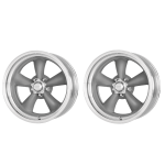 VN215 CLASSIC TORQ THRUST II Front & Rear