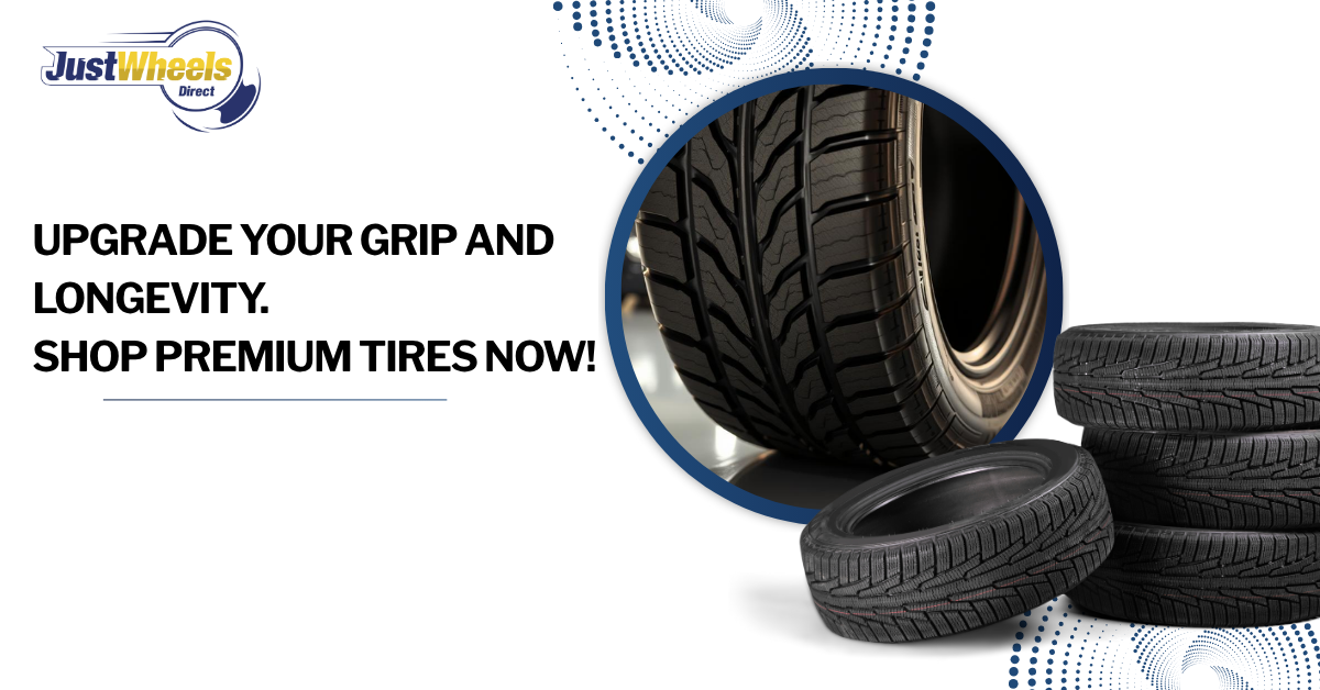 How do premium vs. budget tire compounds differ in grip and longevity?