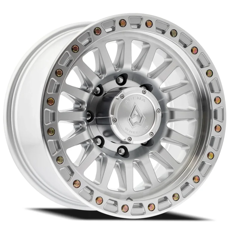 Buy Arena Wheels | Custom Alloy Rims