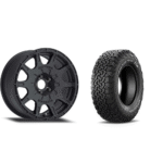 MR502 & ALL-TERRAIN T/A KO2