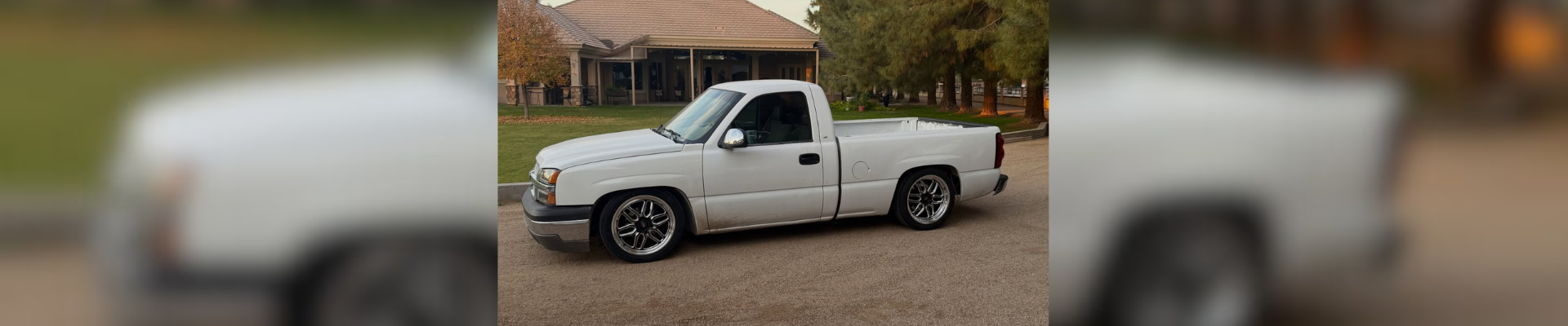 Chevrolet Silverado 1 Gallery img 43(3)