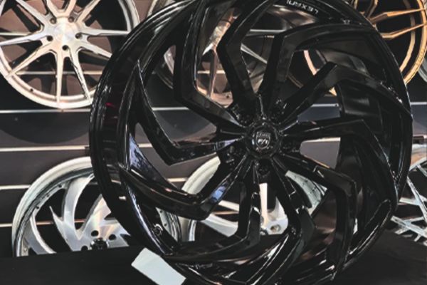 Lexani Wheels by Size What to Know Before You Buy