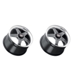 WEL Ventura Front & Rear