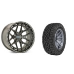 HFX1 & OPEN COUNTRY AT3