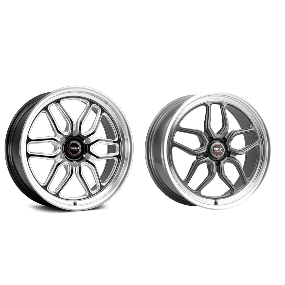 S153 Laguna & WEL Laguna