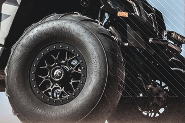 What Is One-Piece Wheel Construction and Why Does It Matter