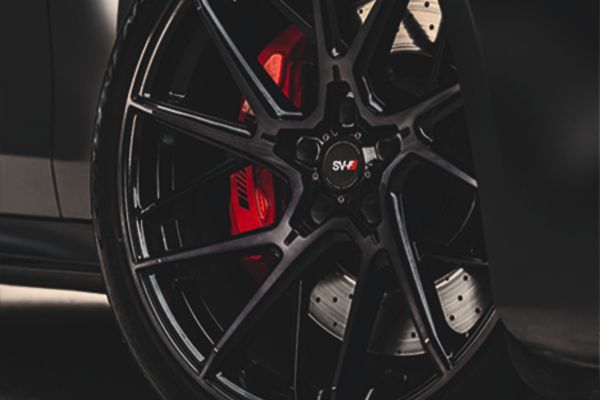 What Savini Forged Wheels Actually Are and Why Buyers Care