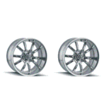 Ridler 650 Front & Rear