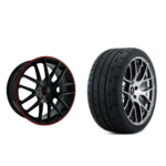 TR60 & FIREHAWK INDY 500