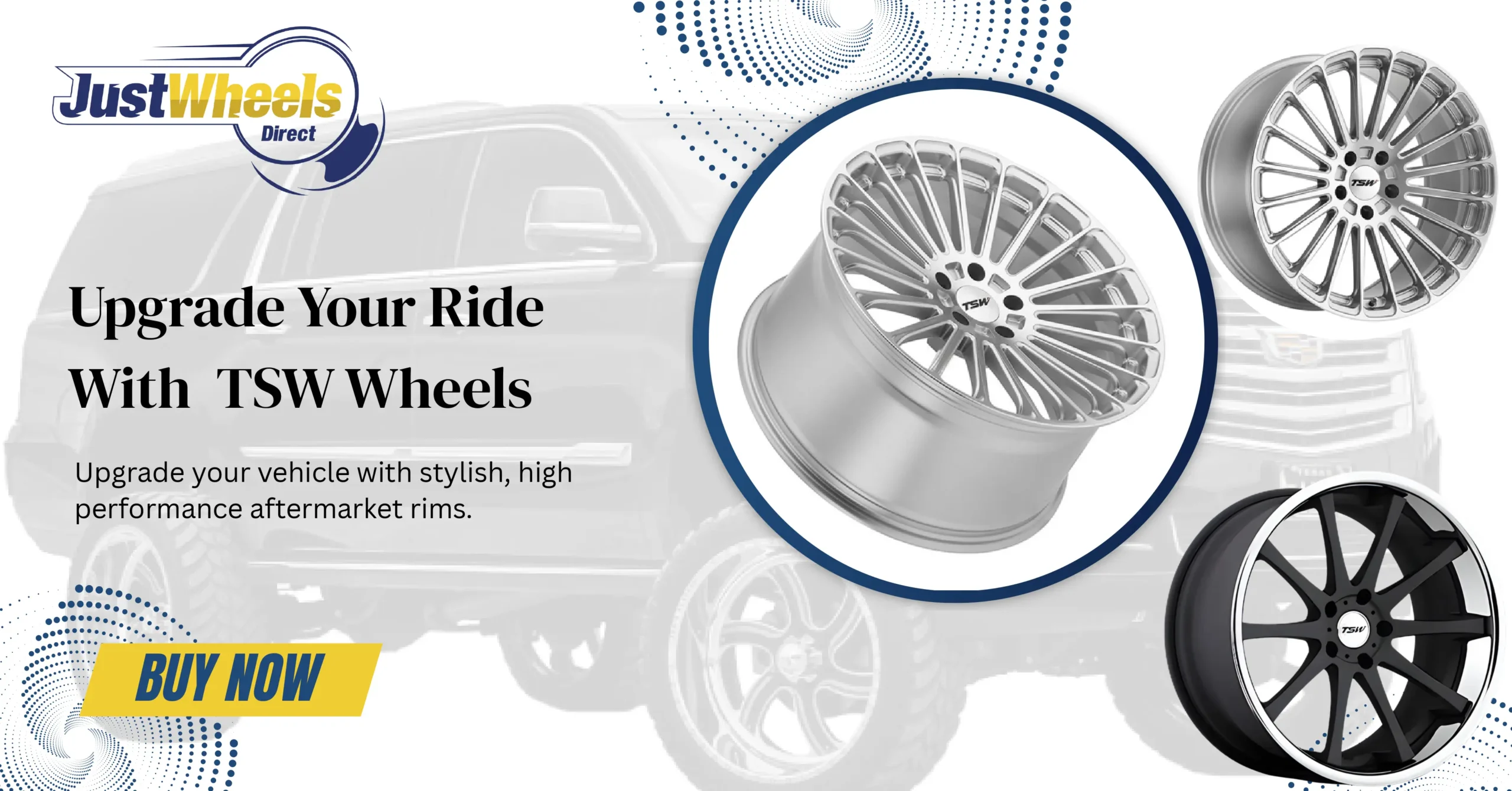 Why TSW Wheels Are a Top Choice for Performance Drivers?