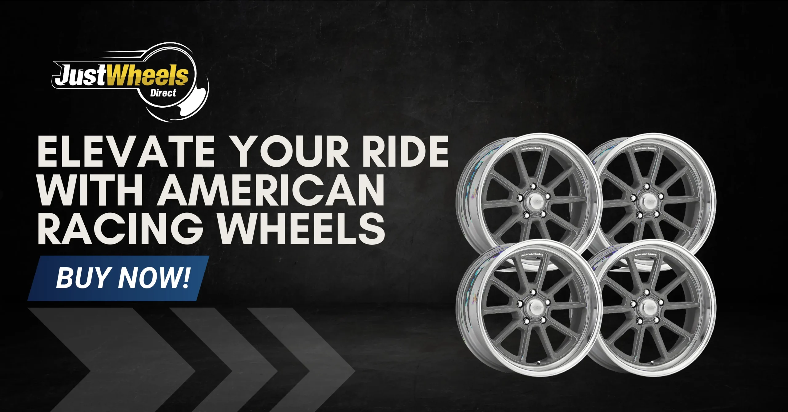 How to Pick the Best American Racing Wheels for Your Vehicle?