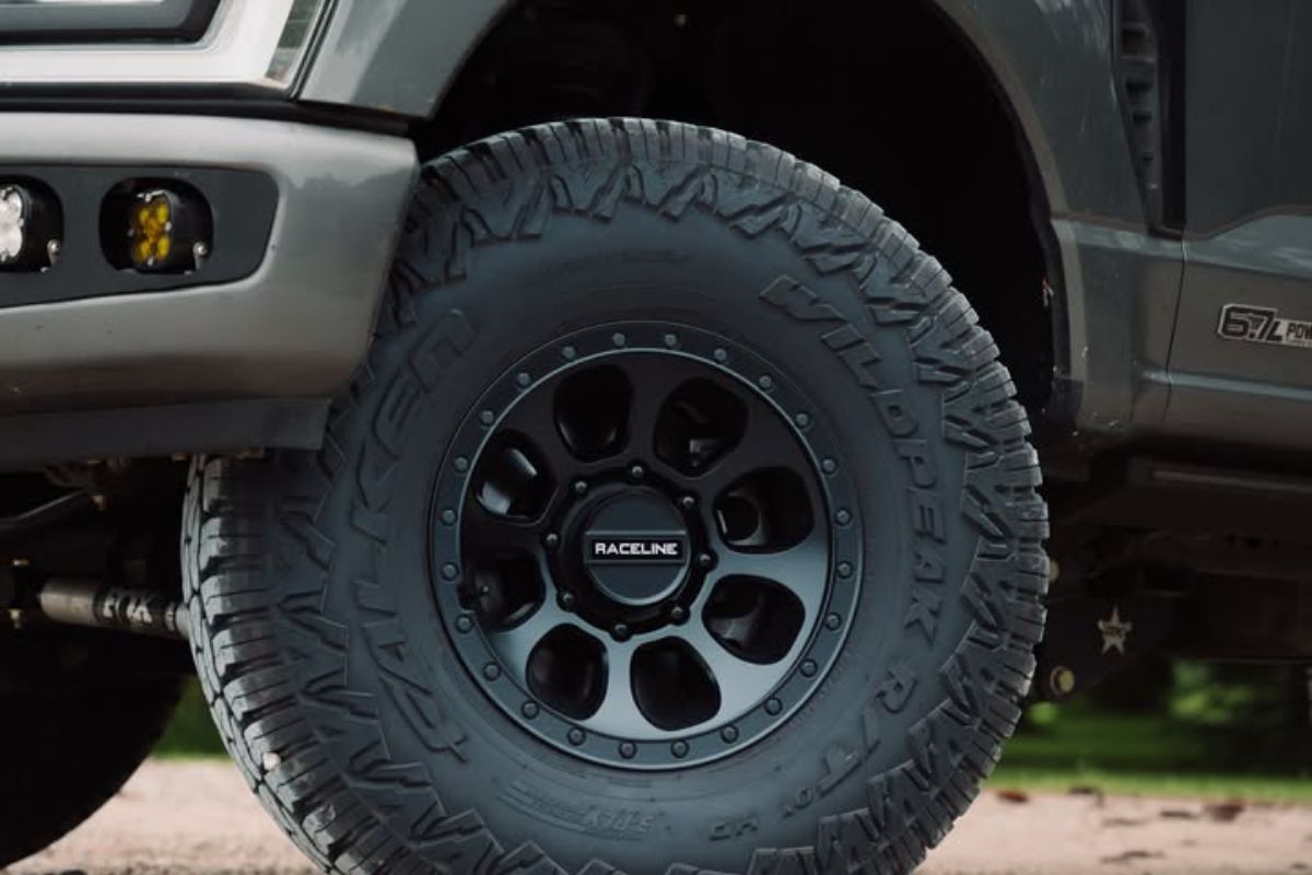 Fits for Popular Trucks