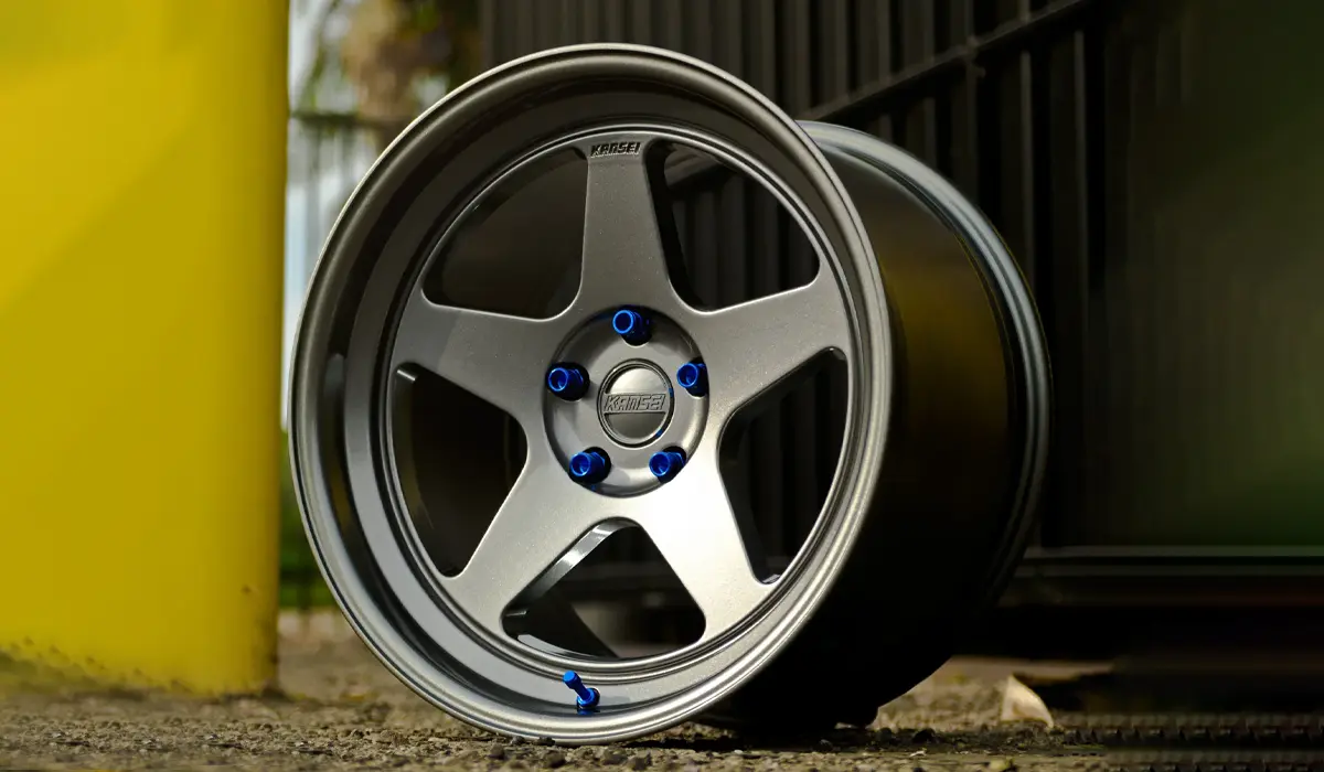 Key Benefits Of Kansei Wheels