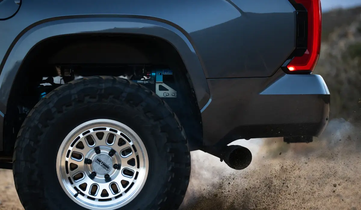 Benefits Of Method Wheels